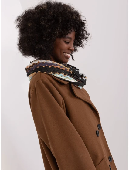 Komín AT KM BF48661.26 tmavě zelená