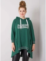 RV BL model 15826219 tmavě zelená - FPrice