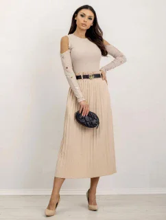 Halenka RV BZ 5099 1.07 béžová