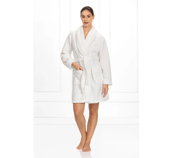 Jemný župan - Momenti Per Me Jemný župan - Momenti Per Me