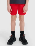 Chlapecké funkční kraťasy 4F Chlapecké funkční kraťasy 4F