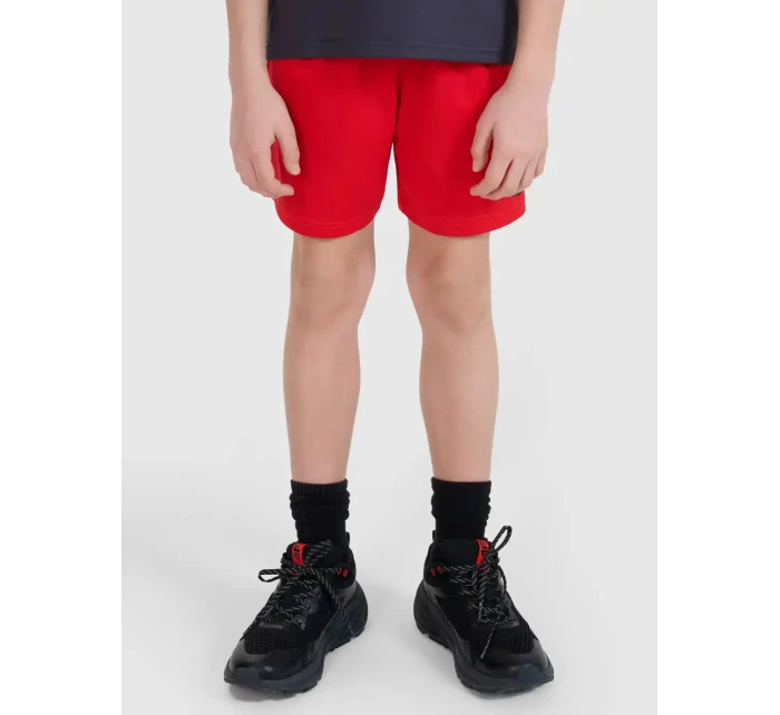 Chlapecké funkční kraťasy 4F Chlapecké funkční kraťasy 4F