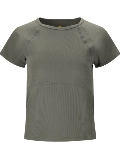 Dámské tričko model 21013059 - Athlecia