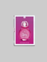 Pikantní parfém Spicy 1 ml - Obsessive