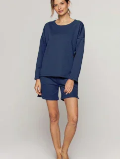 Dámské pyžamo model 17331971 2XL - Cana