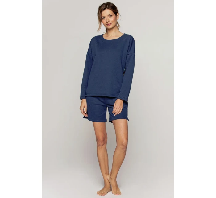 Dámské pyžamo model 17331971 2XL - Cana