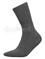 Ponožky MEDIC COTTON SILVER