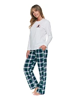 DÁMSKÉ PYŽAMO model 22320324 - DOCTOR NAP