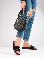 Trendy dámské nazouváky bez podpatku Trendy dámské nazouváky bez podpatku