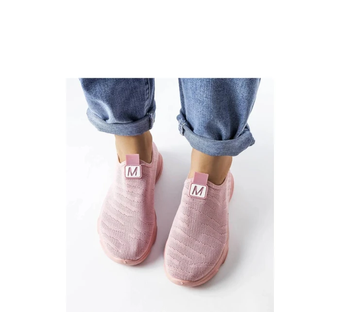 Sportovní obuv  model 207793 Solea