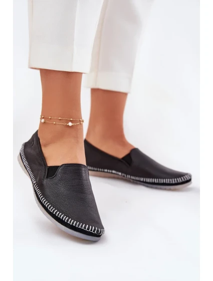 Balerinky model 212340 Step in style Balerinky model 212340 Step in style