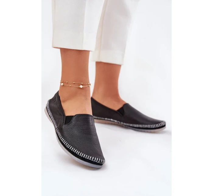 Balerinky model 212340 Step in style Balerinky model 212340 Step in style