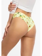 Dámské brazilky model 21081819 Simple Brasil - Julimex Dámské brazilky model 21081819 Simple Brasil - Julimex