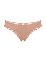 Sloggi GO CRUSH – Mini kalhotky 3ks z organické bavlny Sloggi
