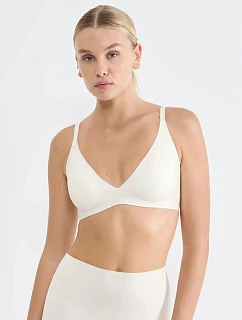 sloggi ZERO Feel 2.0 THE UP P Bra - WHITE - SLOGGI WHITE - SLOGGI