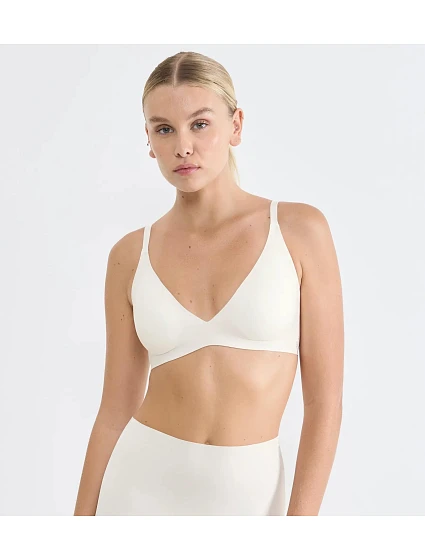 sloggi ZERO Feel 2.0 THE UP P Bra - WHITE - SLOGGI WHITE - SLOGGI sloggi ZERO Feel 2.0 THE UP P Bra - WHITE - SLOGGI WHITE - SLOGGI