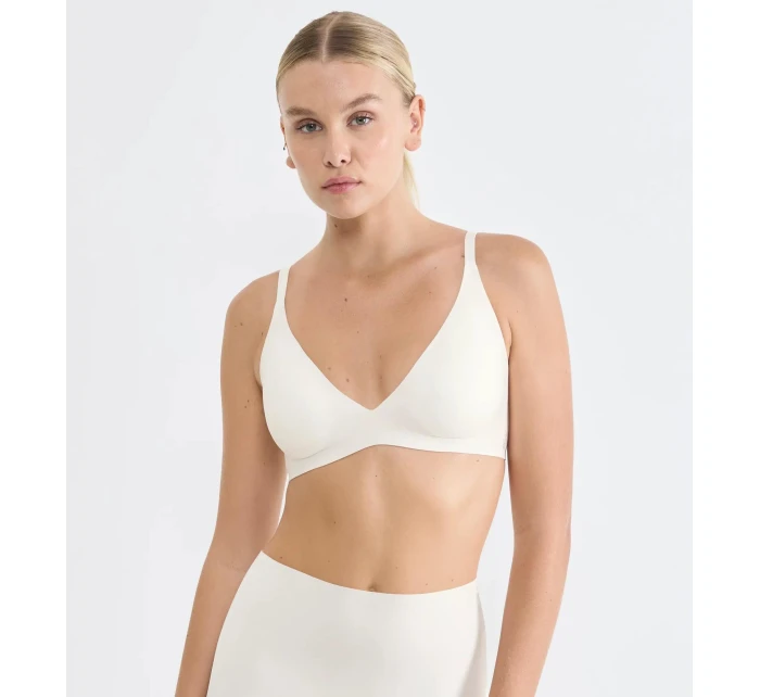 sloggi ZERO Feel 2.0 THE UP P Bra - WHITE - SLOGGI WHITE - SLOGGI