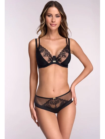 Dámská Gatta Camisole  černá M model 20151728 - Ava