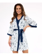 Dream Lady župan model 21290004 Olivia S2XL - Cornette