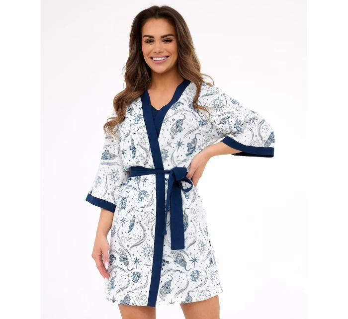 Dream Lady župan model 21290004 Olivia S2XL - Cornette