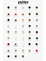 Dámské podkolenky Knittex Stretch A'2