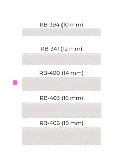 Ramínka k  RB model 7466012 - Julimex