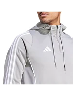 Adidas Tiro 24 Training Hooded M mikina IR7551 pánské