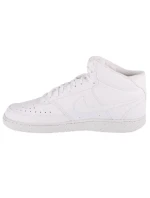 Boty Court Vision Mid M model 20087792 - NIKE