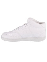 Boty Nike Court Vision Mid M DN3577-100