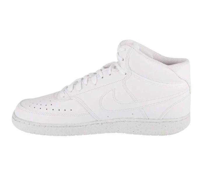Boty Court Vision Mid M model 20087792 - NIKE