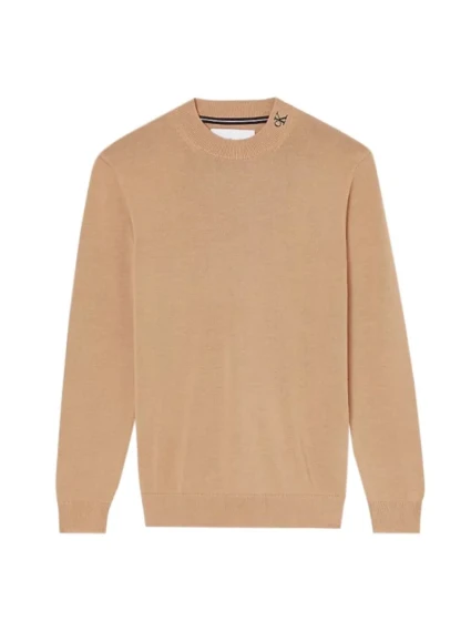 Calvin Klein Jeans Institutional Logo Sweater M J30J322204