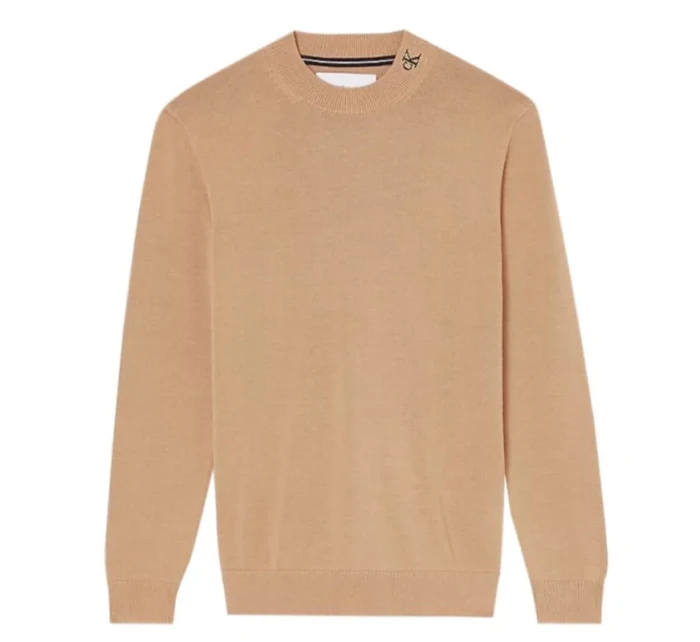 Calvin Klein Jeans Institutional Logo Sweater M J30J322204