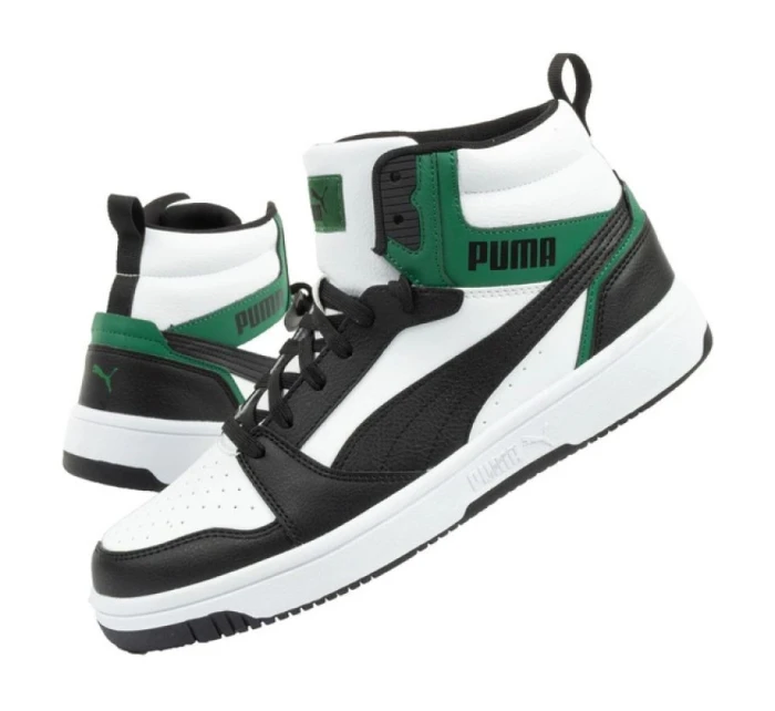 Boty Puma Rebound v6 M 392326 16 Boty Puma Rebound v6 M 392326 16