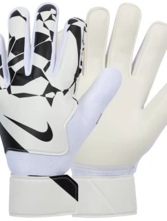 Brankářské rukavice Match model 20875937 - NIKE