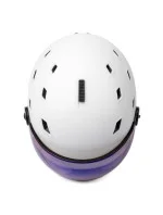 Lyžařská helma Glide M cm model 21484977 - Meteor