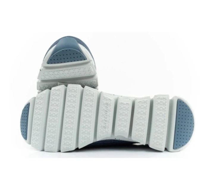 Boty Skechers Glide-Step W 104571/SLT Boty Skechers Glide-Step W 104571/SLT