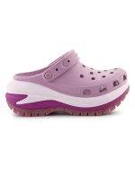 Žabky Mega Crush Clog W model 21172506 - Crocs Žabky Mega Crush Clog W model 21172506 - Crocs