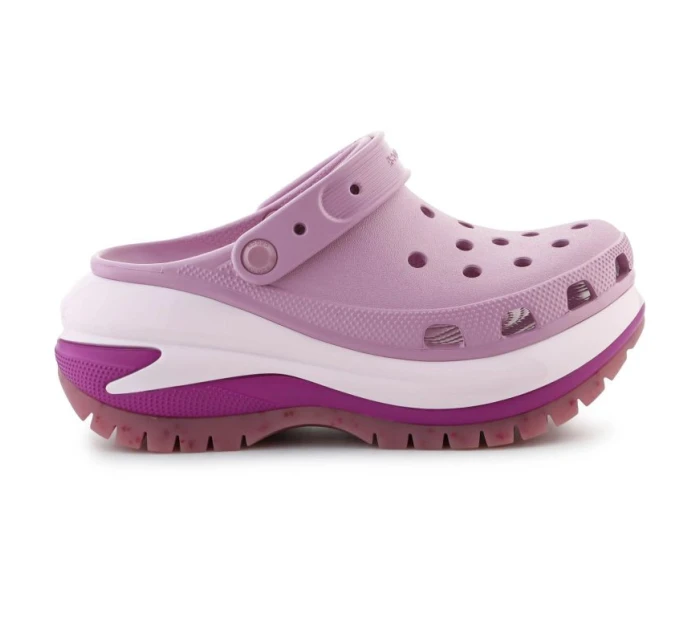 Žabky Mega Crush Clog W model 21172506 - Crocs Žabky Mega Crush Clog W model 21172506 - Crocs