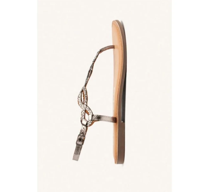 Dámská obuv Gioseppo MERIGNAS (69111-P-Plomo)