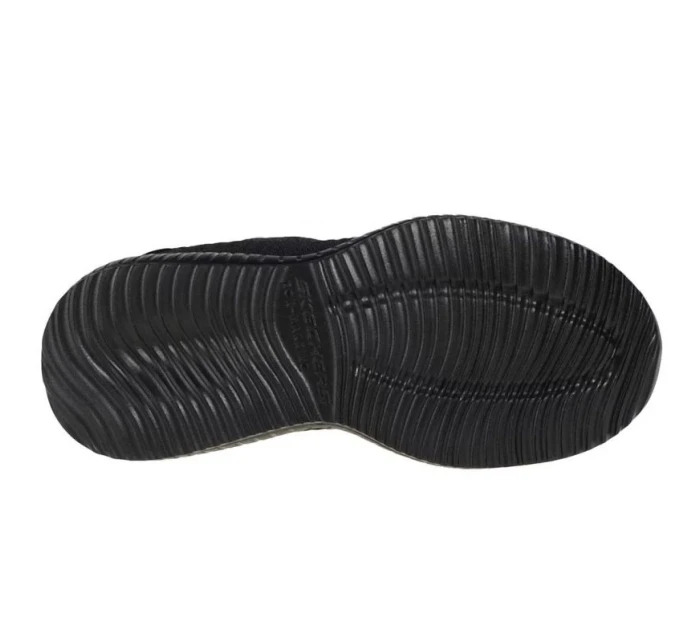 Skechers Bobs Squad-Charm League 85686L-BBK Black 28 Skechers Bobs Squad-Charm League 85686L-BBK Black 28