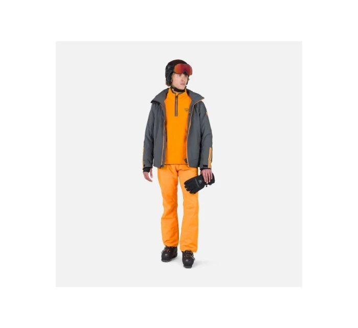 Strawpile Fleecová mikina model 21451722 - Rossignol