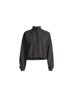 Dámská sportovní bunda CASALL černá Dámská sportovní bunda CASALL černá