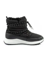 O'neill model 21467796 dámské sněhule zimní módní černé dámské - ONeill