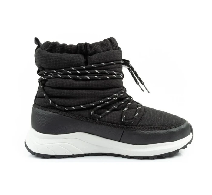 O'neill model 21467796 dámské sněhule zimní módní černé dámské - ONeill