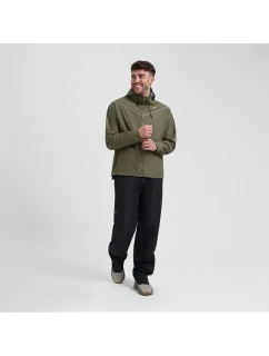 Rogelli souprava do deště Essential green 3XL