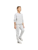 Dětská mikina Tiro 26 League Sweat Crew šedá model 21870519 - ADIDAS