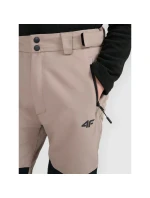 Chlapecké snowboardové kalhoty s membránou 10000 model 21920609 - 4F