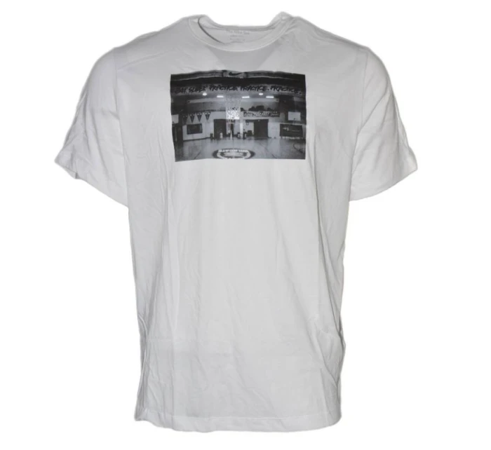 Pánské tričko Nike Dri-Fit OC White - model 21929785 Pánské tričko Nike Dri-Fit OC White - model 21929785