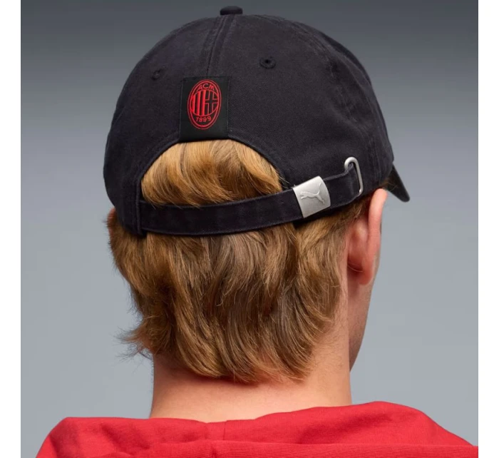 Kšiltovka Puma AC Milan 027060-01