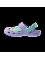 Dětské sandály MAXI Dětské sandály MAXI